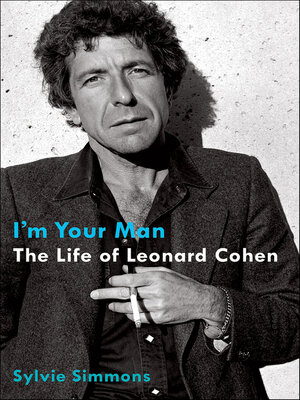 cover image of I'm Your Man